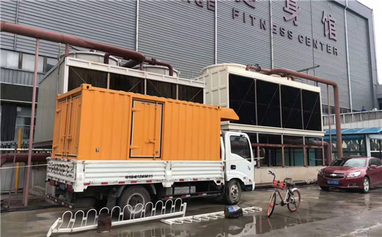 瓮安300KW发电机组适配电缆规格选型指南