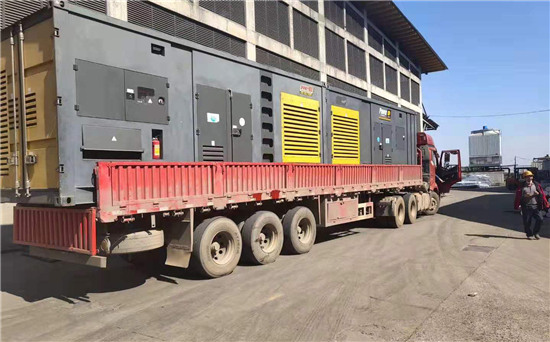 瓮安200KW发电机组适配电缆规格选型指南