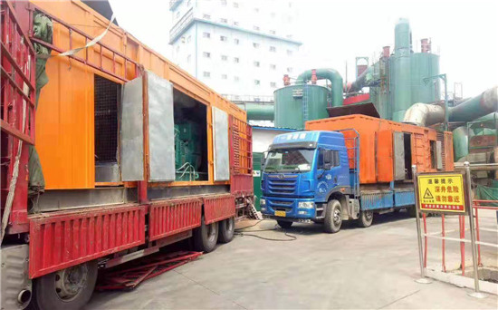 瓮安100KW发电机组适配电缆规格选型指南
