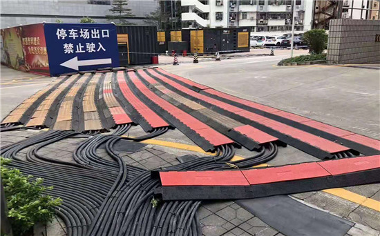 瓮安发电机组电缆选型完整具体步骤(工程通用标准流程)